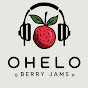 OheloBerryJams logo