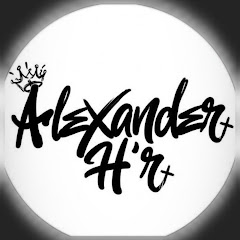 Alexander H'r Dj