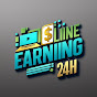 Online Earning 24H logo