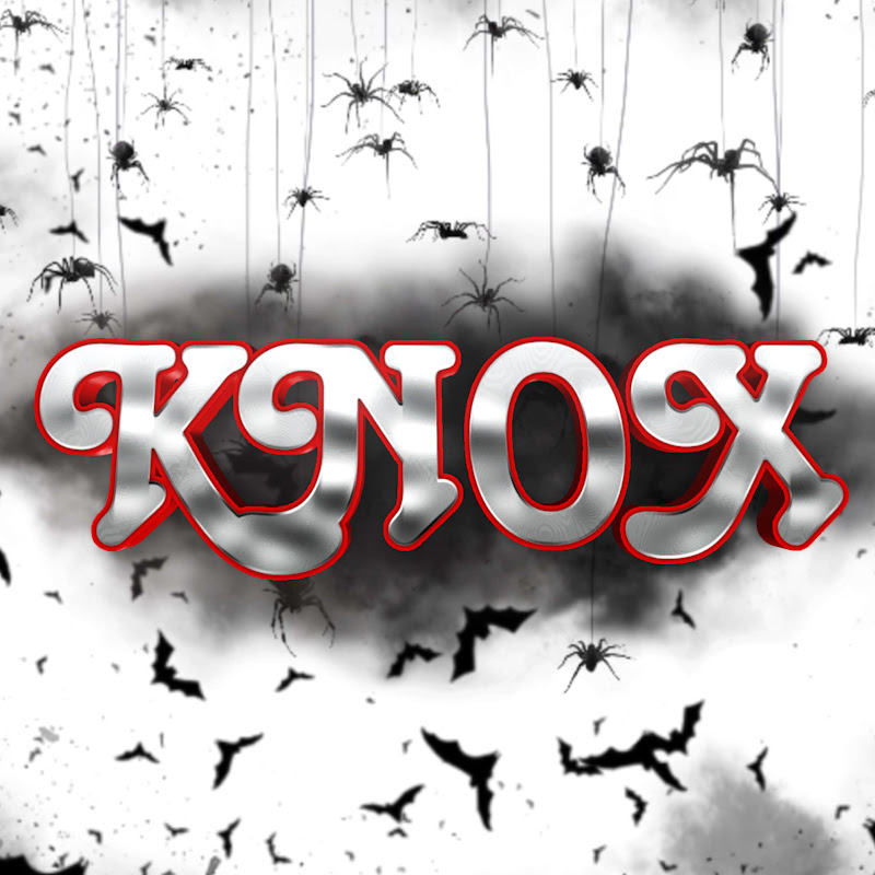 Knox - Blood Strike