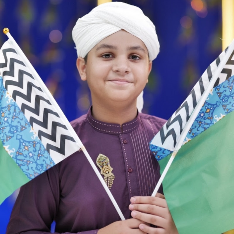 Muhammad Shafan Raza Qadri