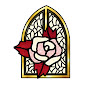 Rosedale Park Baptist Church logo