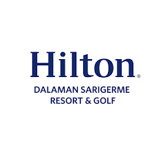 Hilton Dalaman Sarigerme Resort & Golf