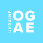 OGAE Ukraine English logo