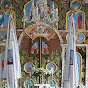 St Volodymyr, Ukrainian Church, Coventry