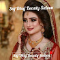 Saj Dhaj Beauty Saloon