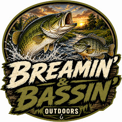 Breamin’ & Bassin’ Outdoors