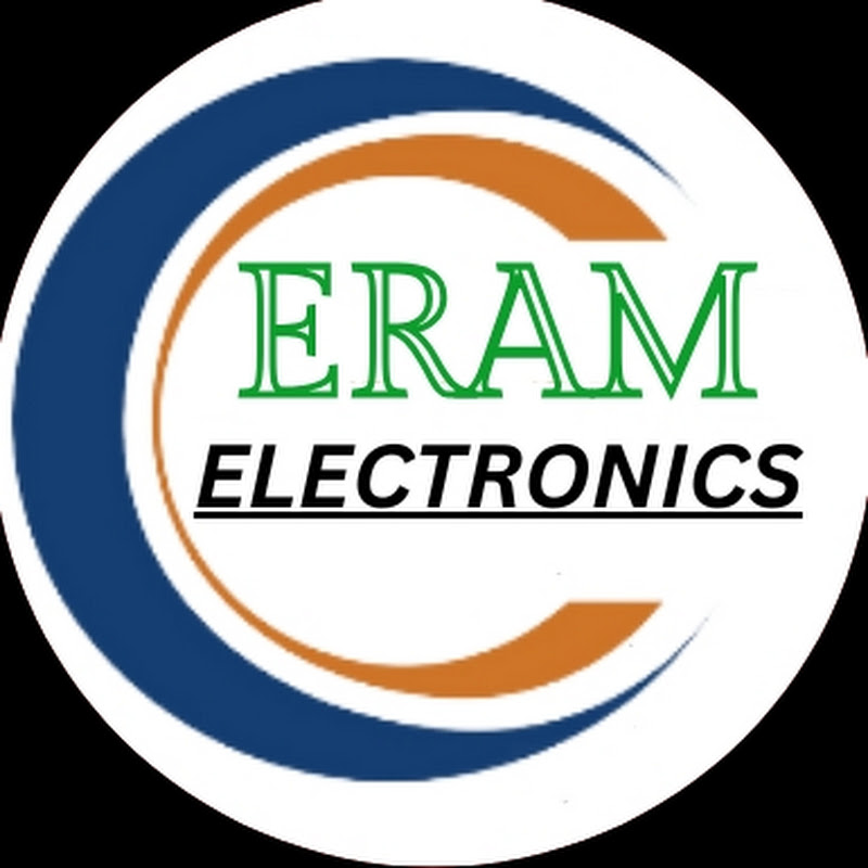 Eram _Electronic