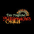 zgoCYo9B0k4-channel-avatar-Das Magische Mitternachts Orakel