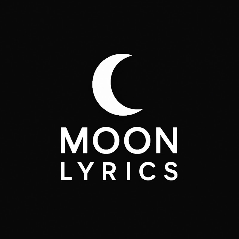 MOON LYRICS