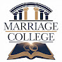 Marriage College logo