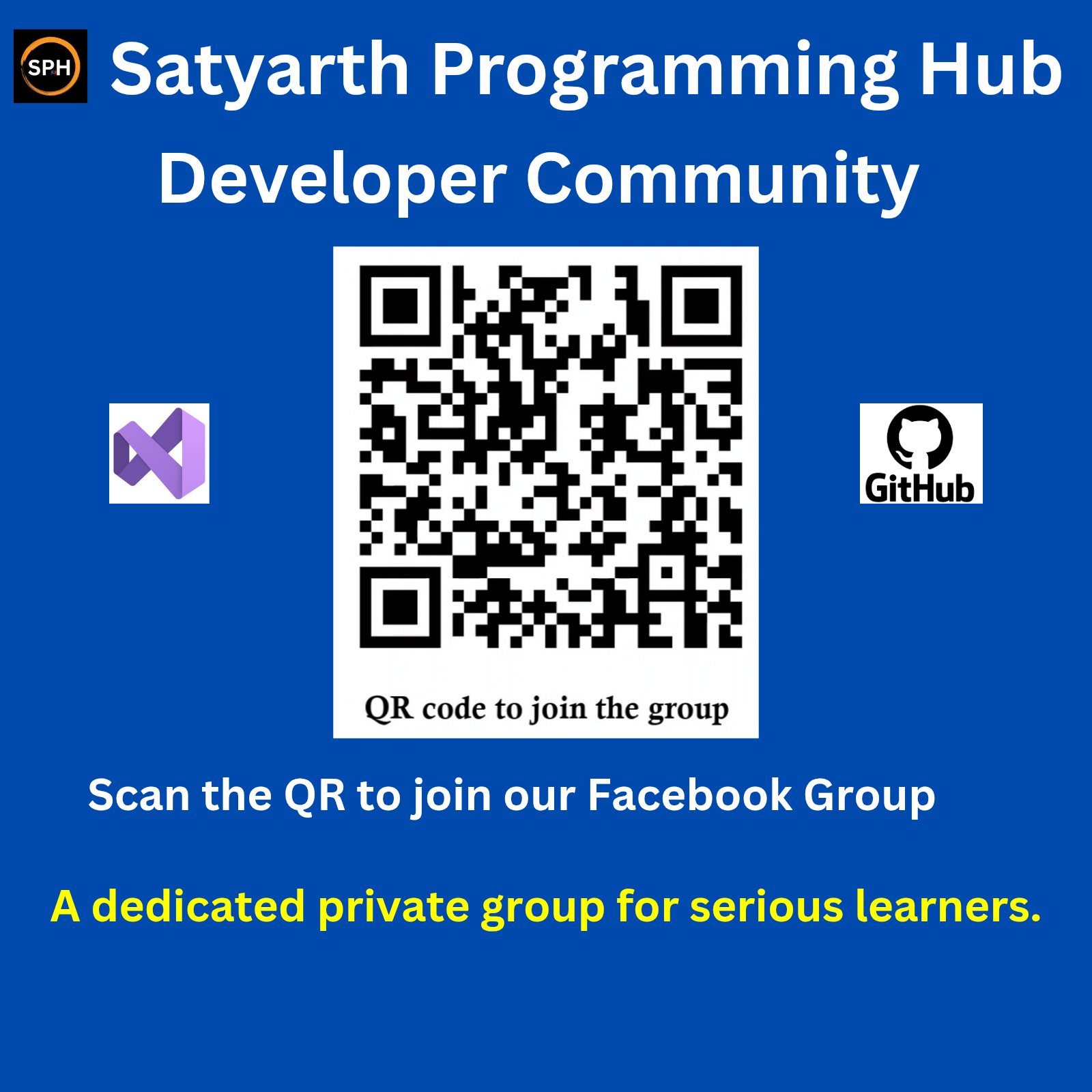 Post from Satyarth Programming Hub