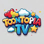 Toon Topia TV logo
