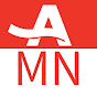 AARP Minnesota logo