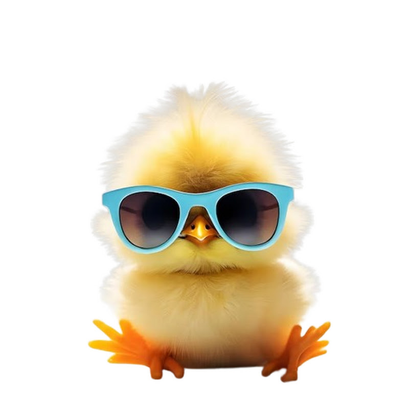 Poussin Créole