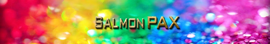 Salmon PAX YouTube channel avatar