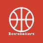 Retroballerz logo