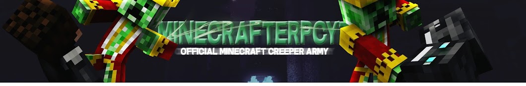 Xcrafterpc YouTube channel avatar