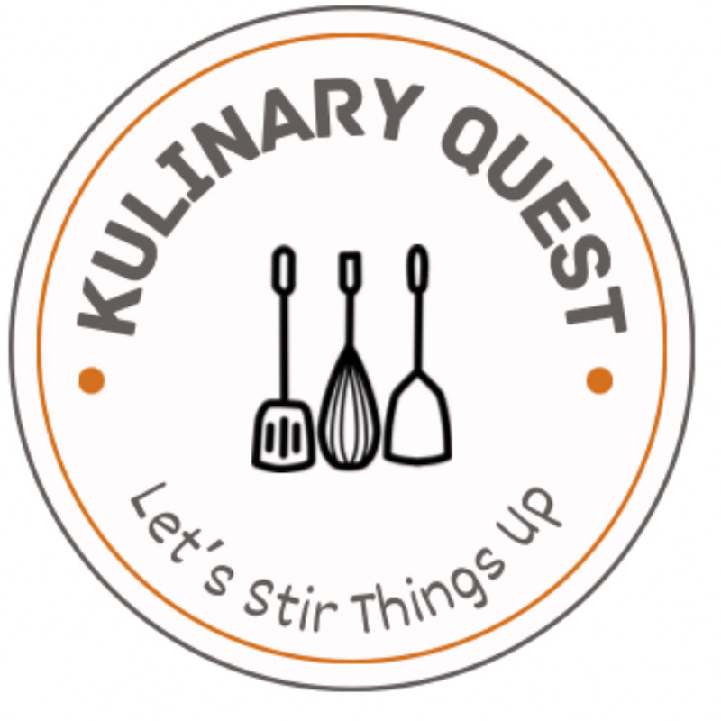 Kulinary Quest | Blake Kaba