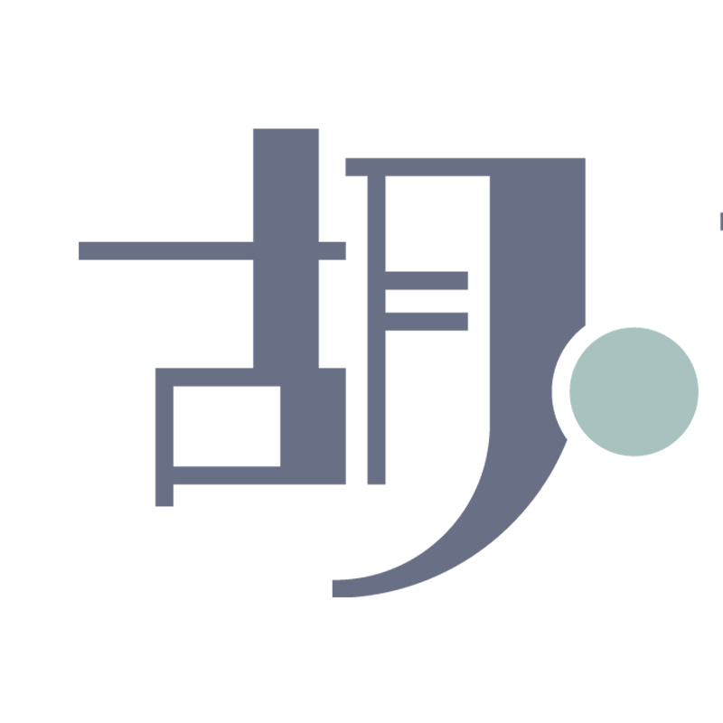 胡‧說樓市 Logo