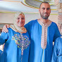 Radia & Mohamed Family
