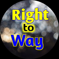 Right to Way avatar