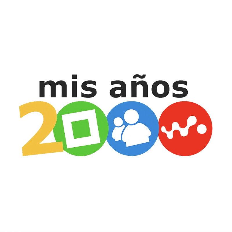 Mis Años 2000