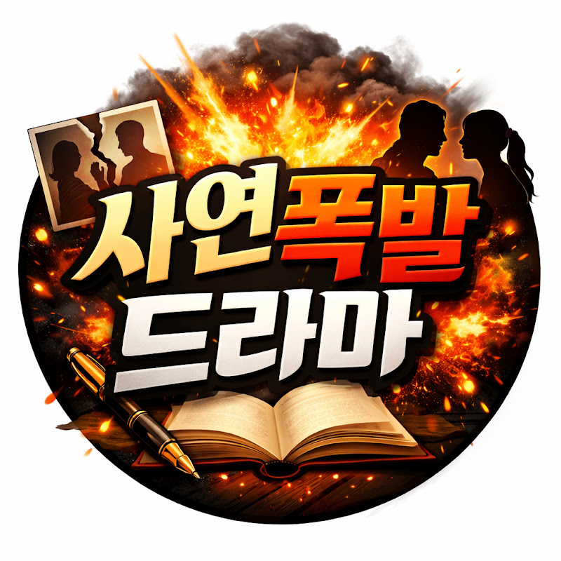 사연폭발드라마