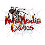 NukaMedia Exotics logo