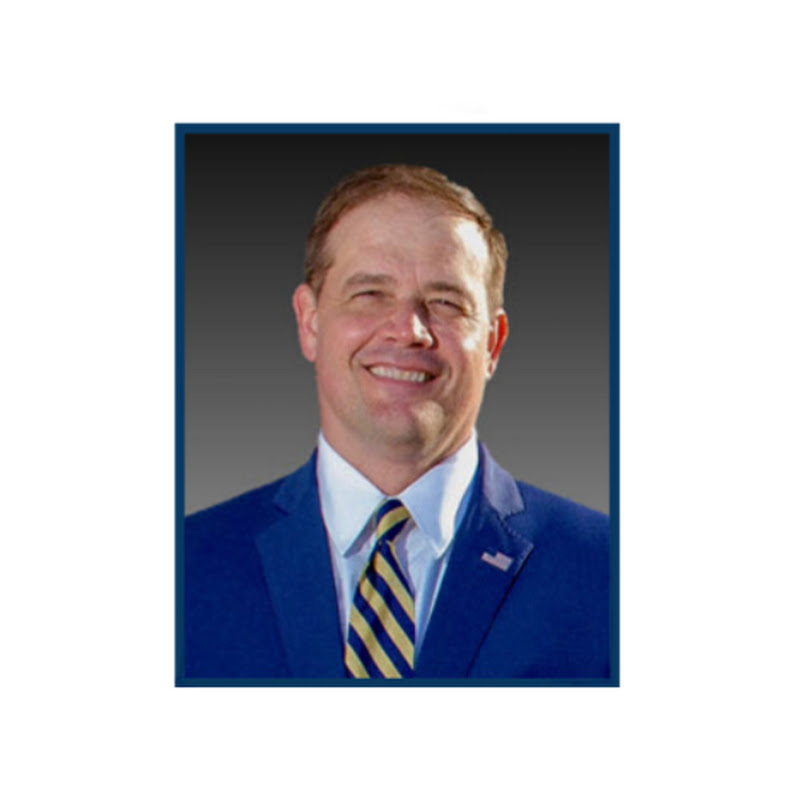 Ray Tierney, Suffolk County District Attorney, NY
