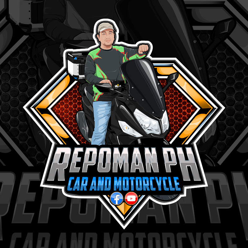 REPOMAN PH