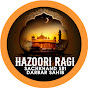 Hazoori Ragi Sachkhand Sri Darbar Sahib