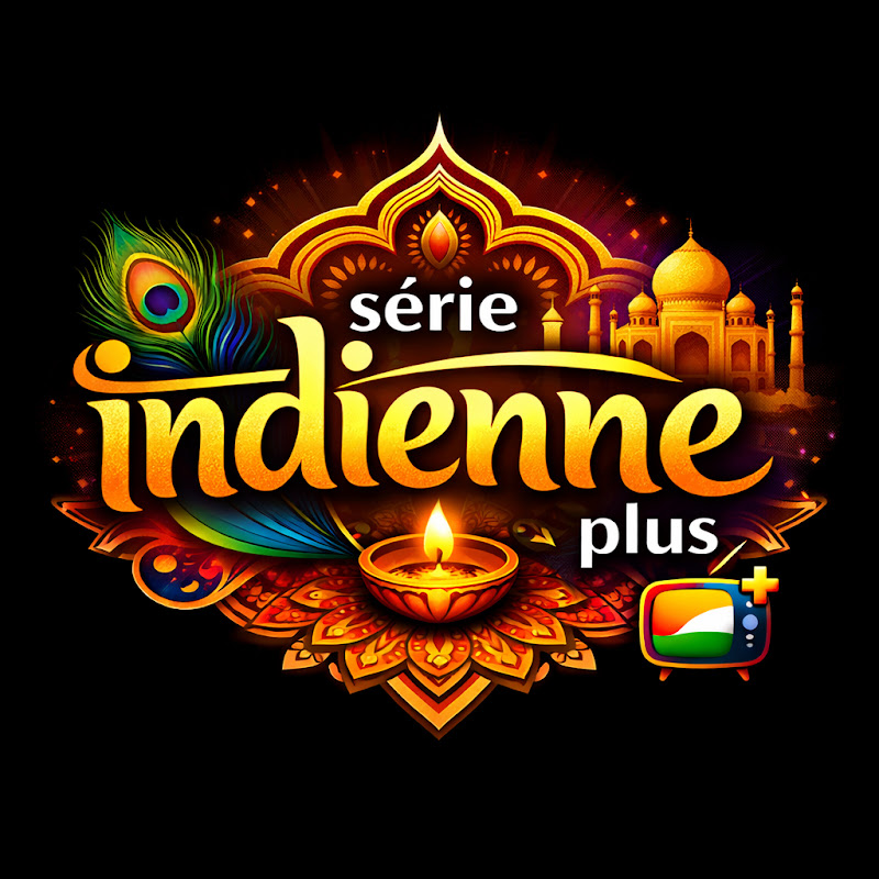 Série indienne t+