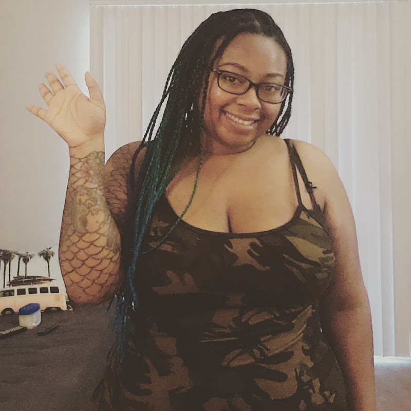 Kamaya Tarpley