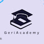 GeriAcademy logo