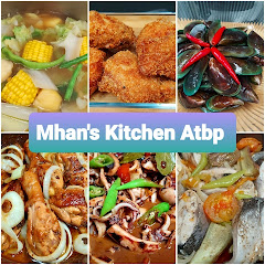 Mhans Kitchen Atbp channel logo