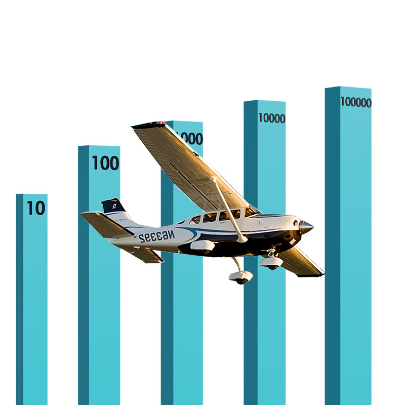 Fly Data