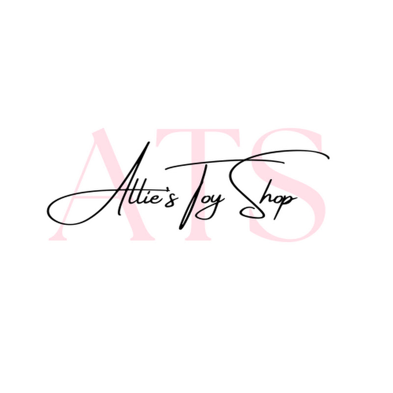Allie’s Toy Shop