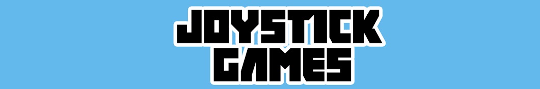 Joystick Games YouTube channel avatar