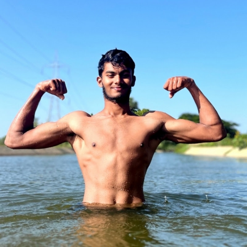 Harish R