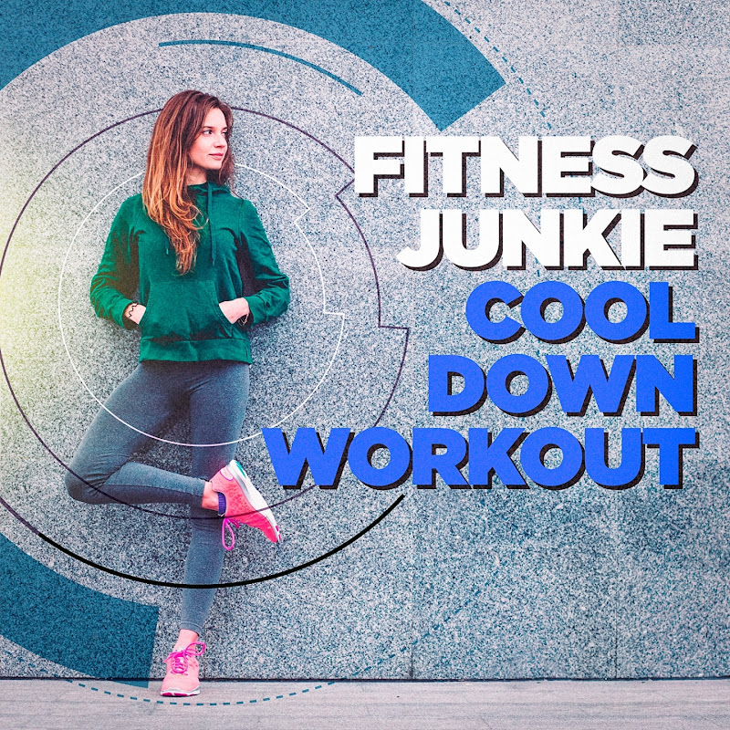 Ultimate Fitness Playlist Power Workout Trax - Topic