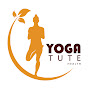 YogaTute Health logo