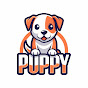 Puppy Cute AI logo