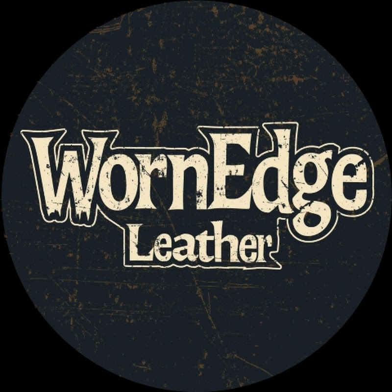 WornEdge Leather 