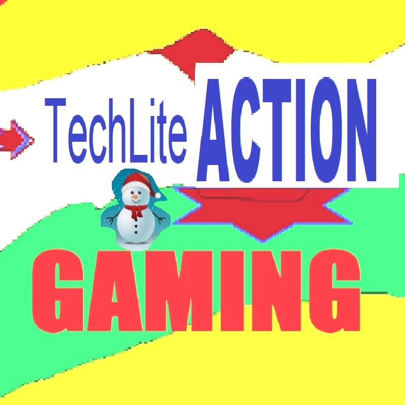 TECHLite ACTION