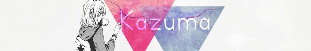 Kazuma YouTube channel avatar