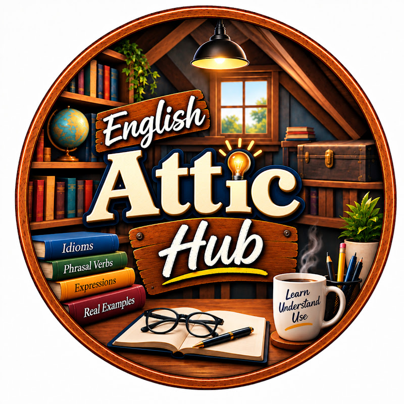 English Attic Hub