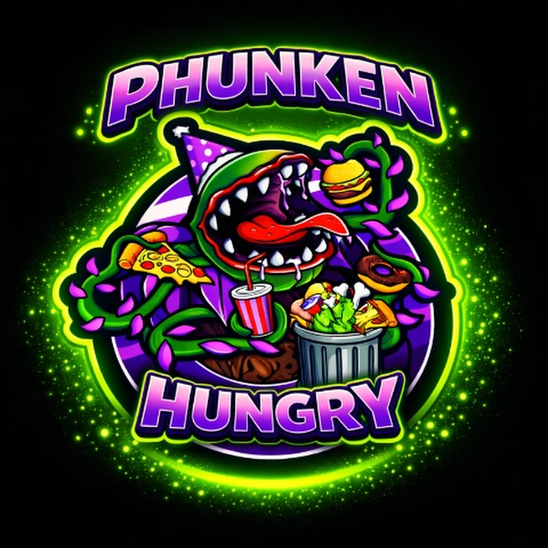 Phunken Hungry 