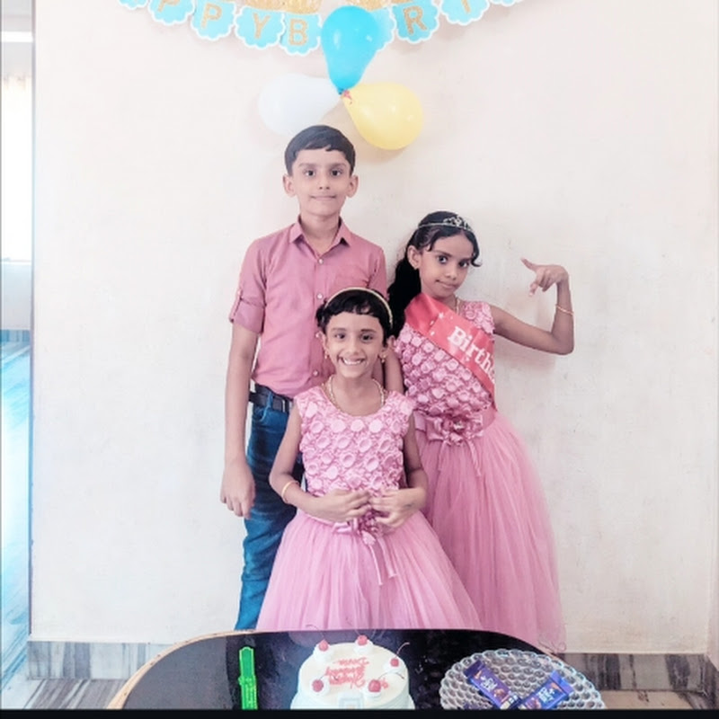 JDL kids vlog