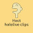 Hect / Hololive Clips[ENG & JP Sub]